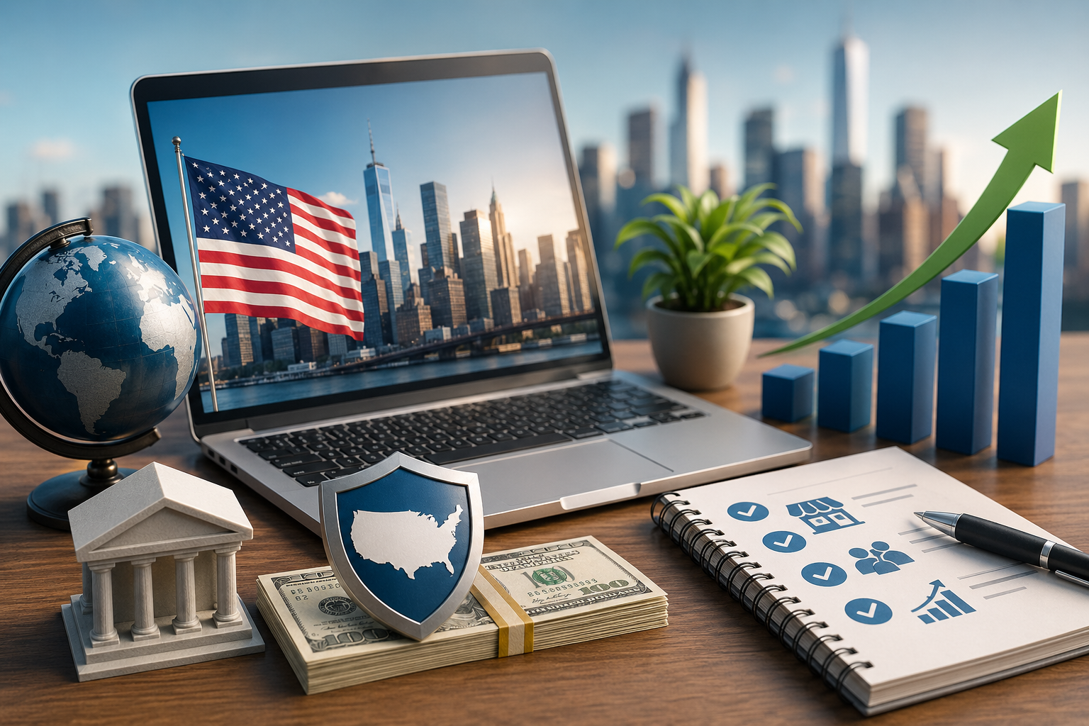 Startup Loans for Foreign Owned LLCs Online 7 Fast, Easy Funding Options
